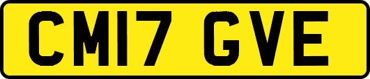 CM17GVE