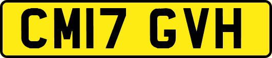CM17GVH