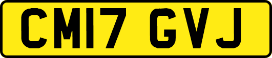 CM17GVJ