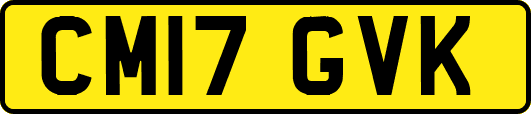 CM17GVK