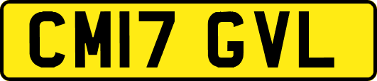 CM17GVL