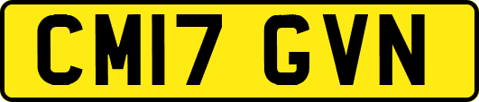 CM17GVN