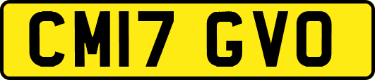CM17GVO