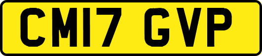CM17GVP