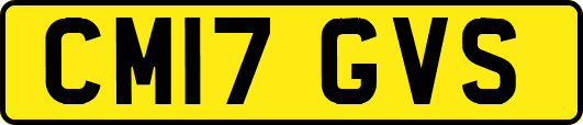 CM17GVS
