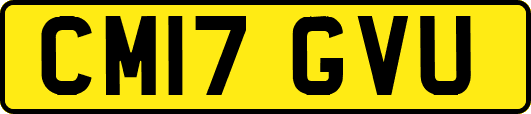 CM17GVU