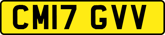 CM17GVV