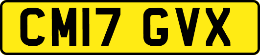 CM17GVX