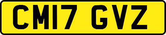 CM17GVZ