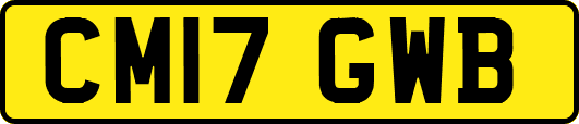 CM17GWB