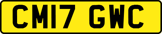 CM17GWC