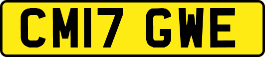 CM17GWE