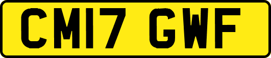 CM17GWF