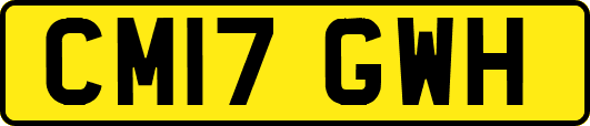 CM17GWH
