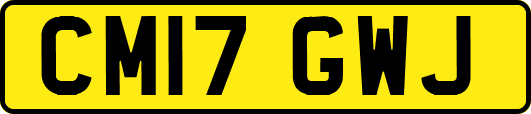 CM17GWJ