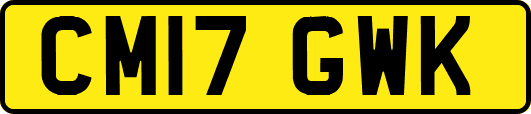 CM17GWK