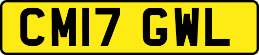 CM17GWL