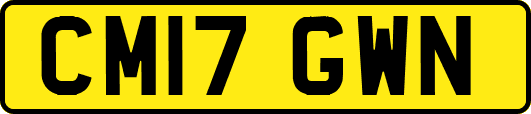 CM17GWN