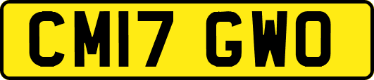 CM17GWO