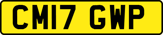 CM17GWP