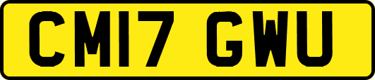 CM17GWU