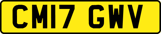 CM17GWV