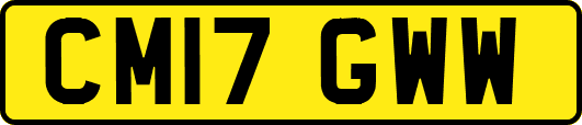 CM17GWW