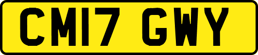 CM17GWY