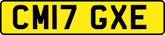 CM17GXE