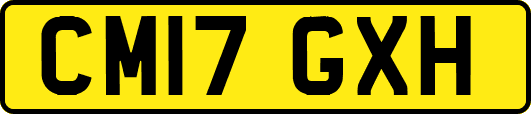 CM17GXH
