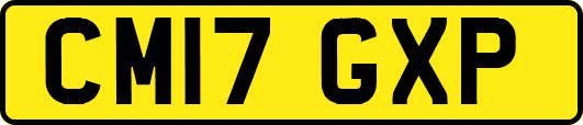 CM17GXP