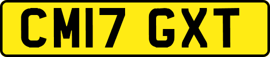 CM17GXT