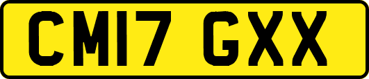CM17GXX
