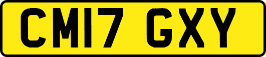CM17GXY