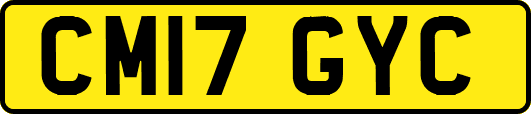 CM17GYC
