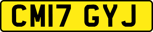 CM17GYJ