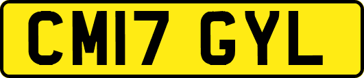 CM17GYL