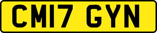 CM17GYN
