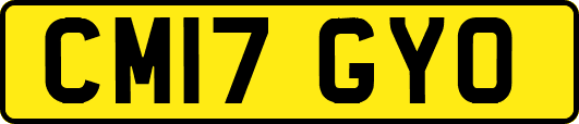 CM17GYO