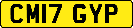 CM17GYP