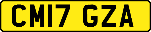 CM17GZA