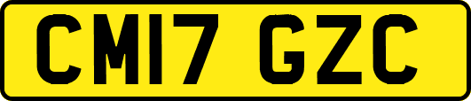 CM17GZC
