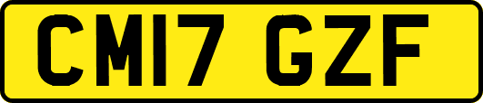CM17GZF