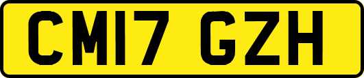 CM17GZH