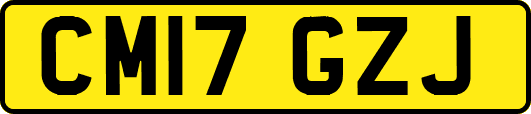 CM17GZJ