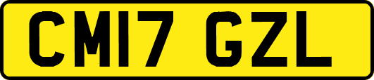CM17GZL