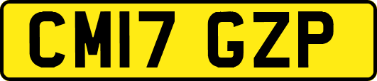 CM17GZP