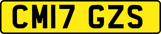 CM17GZS