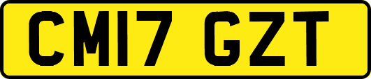 CM17GZT