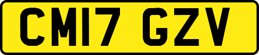 CM17GZV